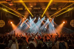 SETOR DE EVENTOS REGISTRA CRESCIMENTO DE 46,6% E SE CONSOLIDA COMO MAIOR GERADOR DE EMPREGOS NO PAÍS EM 2023