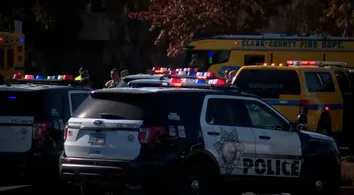 ATIRADOR ATACA CAMPUS DA UNIVERSIDADE DE NEVADA, NOS EUA, E DEIXA AO MENOS 3 MORTOS, DIZ POLÍCIA