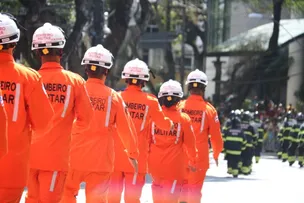 SEGURANÇA PÚBLICA EMPREGARÁ TRÊS MIL POLICIAIS E BOMBEIROS NO FESTIVAL DA VIRADA