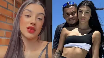 BIA MIRANDA SE EXPLICA APÓS SER ACUSADA DE TRAIÇÃO AO MANDAR MENSAGEM PARA GABRIEL ROZA