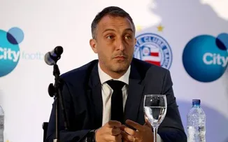 BAHIA É UM DOS CINCO TIMES DA SÉRIE A QUE AINDA NÃO POSSUI REFORÇOS