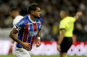 PALMEIRAS ESTARIA DISPOSTO A INVESTIR QUASE R$ 24 MILHÕES EM CAULY