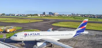 AEROPORTOS DE PORTO SEGURO E DE ILHÉUS TERÃO VOOS EXTRAS NA ALTA TEMPORADA
