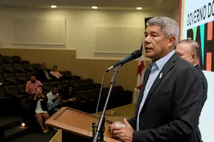 JERÔNIMO PREVÊ BAHIA SEM DÉFICIT EM 2024 E COM RESULTADO PRIMÁRIO POSITIVO DE R$ 45 MILHÕES