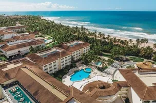 NOVO PARQUE AQUÁTICO SERÁ ERGUIDO NA REGIÃO DE COSTA DO SAUÍPE GERANDO 1200 EMPREGOS