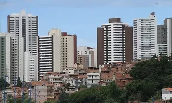SALVADOR TEVE ALTA DE 16% EM ALUGUEL NO ÚLTIMO ANO