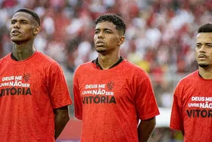 VITÓRIA ABRE MÃO DE MARCO ANTÔNIO E VAI EMPRESTÁ-LO EM 2024; SAIBA PROVÁVEL DESTINO