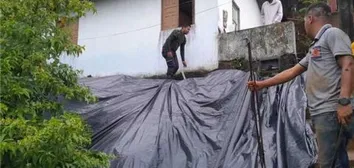 PREFEITURA DE ILHÉUS DECRETA SITUAÇÃO DE EMERGÊNCIA DEVIDO FORTES CHUVAS