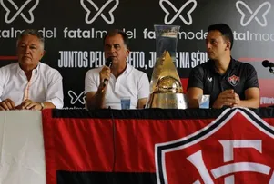 CONSELHO DELIBERATIVO DO VITÓRIA APROVA ORÇAMENTO DE R$ 218 MILHÕES PARA 2024