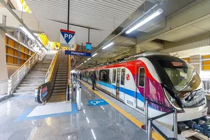 METRÔ FUNCIONARÁ NORMALMENTE DURANTE FERIADO DE NOSSA SENHORA DA CONCEIÇÃO