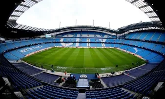 PREPARAÇÃO: BAHIA REALIZARÁ PRÉ-TEMPORADA EM MANCHESTER, NA INGLATERRA