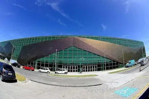 CENTRO DE CONVENÇÕES CELEBRA RESULTADOS DE 2023 EM SALVADOR