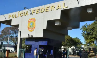 PF CUMPRE DOIS MANDADOS NO DF PARA INVESTIGAR ATAQUE HACKER A JANJA