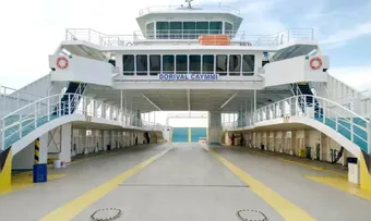 CONFIRA A OPERAÇÃO DE FIM DE ANO DO SISTEMA FERRY BOAT