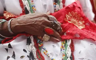 SANTA BÁRBARA ABRE O CALENDÁRIO DE FESTAS POPULARES ATÉ O CARNAVAL; VEJA A PROGRAMAÇÃO
