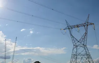 FALTA DE ENERGIA ELÉTRICA INTERROMPE ABASTECIMENTO DE ÁGUA EM CIDADES NA BAHIA