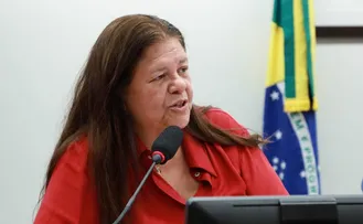 COMISSÃO APROVA PL QUE PROÍBE COMPRA DE ARMAS POR QUEM RESPONDE PROCESSO DE VIOLÊNCIA CONTRA MULHER