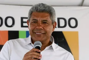 GOVERNADOR JERÔNIMO RODRIGUES ENTREGA OBRAS EM ITAPÉ E UBAITABA, NESTA QUINTA-FEIRA (28)