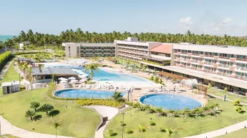 GRUPO HOTELEIRO INVESTIRÁ R$ 1,6 BILHÃO EM RESORTS DE LUXO NO NORDESTE