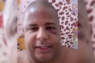 MARCELINHO CARIOCA SE PRONUNCIA APÓS SER LIBERADO POR SEQUESTRADORES, ENTENDA