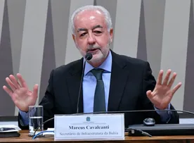 EX-SECRETÁRIO ESTADUAL DA SEINFRA É COTADO COMO POSSÍVEL FUTURO PRESIDENTE DA PETROBRAS