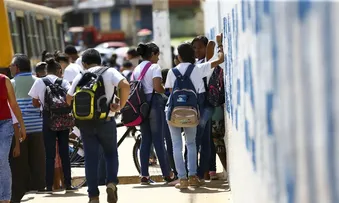 PISA: BRASIL MANTÉM ESTABILIDADE EM MATEMÁTICA, LEITURA E CIÊNCIAS