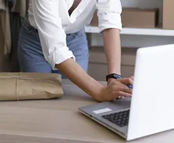 VENDAS DIGITAIS SÃO RESPONSÁVEIS POR MAIS DE 40% DO FATURAMENTO DOS PEQUENOS NEGÓCIOS