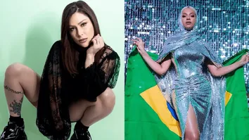 PITTY IRONIZA BEYONCÉ, ELOGIA MANU GAVASSI E É CRITICADA NAS REDES: "NÃO ME CANCELEM"