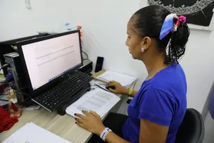 ÚLTIMO DIA PARA A RENOVAÇÃO DA MATRÍCULA DOS ESTUDANTES DA REDE ESTADUAL DE ENSINO