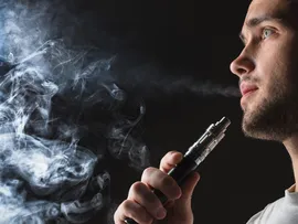 ANVISA DISCUTE NESTA SEXTA-FEIRA REGULAMENTAÇÃO DE CIGARRO ELETRÔNICO