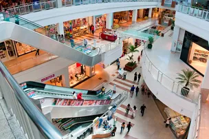 FERIADÃO: SHOPPINGS FUNCIONAM EM HORÁRIO NORMAL NESTA SEXTA-FEIRA (8)