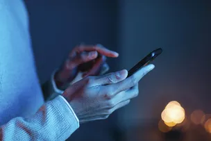 APLICATIVO CELULAR SEGURO JÁ BLOQUEOU 650 APARELHOS POR DIA