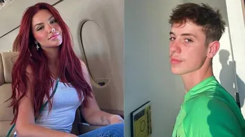 JULIANO FLOSS É EXPOSTO POR EX-SOGRA, E VIVI POSTA INDIRETA