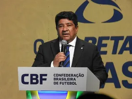 EDNALDO RODRIGUES É DESTITUÍDO DA PRESIDÊNCIA DA CBF