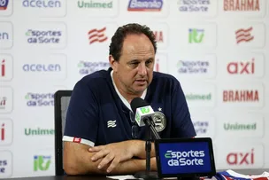 ROGÉRIO CENI CITA CONVERSA COM CEO DO CITY 24H ANTES DE JOGO DECISIVO E FESTEJA FUGA DO Z-4 COM O BAHIA