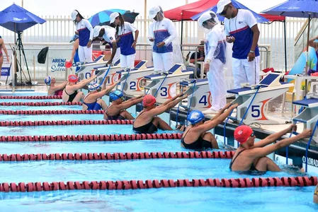 RESULTADO PRELIMINAR DO BOLSA ATLETA SALVADOR É DIVULGADO NESTA QUARTA (6); CONFIRA