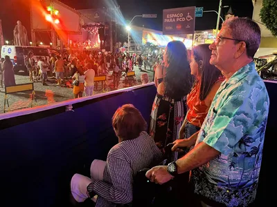 NATAL SALVADOR CONTA COM PLANO DE ACESSIBILIDADE PARA PESSOAS COM DEFICIÊNCIA