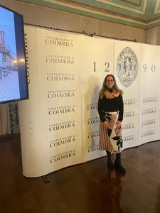COLÉGIOS DE SALVADOR REPRESENTAM A BAHIA E O NORDESTE EM EVENTO EM PORTUGAL