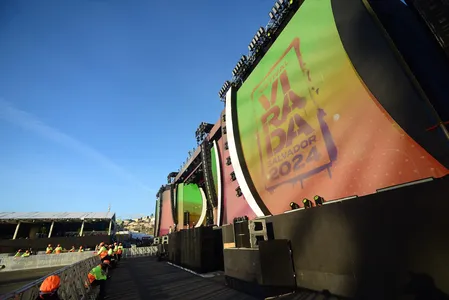 DA SOFRÊNCIA AO PAGODE: SAIBA O QUE VAI ROLAR NO 2º DIA DO FESTIVAL VIRADA SALVADOR