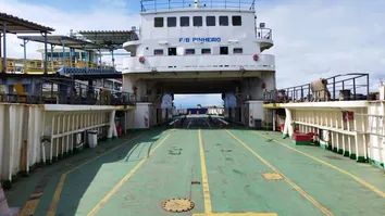 SISTEMA FERRY-BOAT TERÁ ACESSO EXCLUSIVO DURANTE LAVAGEM DO BONFIM