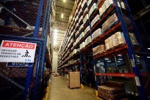 CENTRO SALVADOR LOGÍSTICA (CSL) COMPLETA UMA DÉCADA EM APOIO À GESTÃO DE MATERIAL DA PREFEITURA