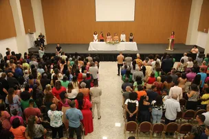 SALVADOR EMPOSSA 120 CONSELHEIROS TUTELARES NESTA QUARTA (10)
