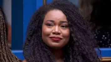 THALYTA É A SEGUNDA ELIMINADA DO BBB 24 COM 22,71% DOS VOTOS