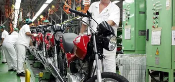 FENABRAVE AFIRMA QUE VENDA DE MOTOS CRESCEU 16,1% EM 2023, MAIOR VOLUME EM ONZE ANOS