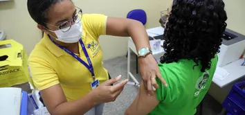 BAHIA TEM TENDÊNCIA DE AUMENTO NOS CASOS DE COVID-19, APONTA BOLETIM DA FIOCRUZ