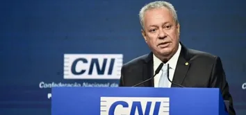 PRESIDENTE DA CNI DEFINE A NOVA INDÚSTRIA BRASIL COMO UMA VISÃO REALISTA E VIÁVEL