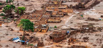 TRAGÉDIA DE BRUMADINHO COMPLETA CINCO ANOS NESTA QUINTA-FEIRA