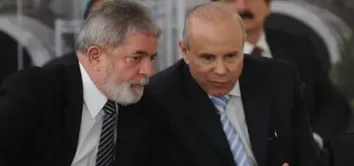 MANTEGA ABRIRÁ MÃO DE OCUPAR CARGO NA VALE EM MOVIMENTO ARTICULADO COM LULA