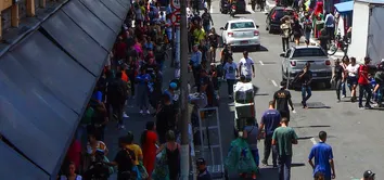 ASSOCIAÇÕES DE EMPRESÁRIOS VAREJISTAS PROTESTAM CONTRA NOVA REGRA QUE LIMITA TRABALHO EM FERIADOS