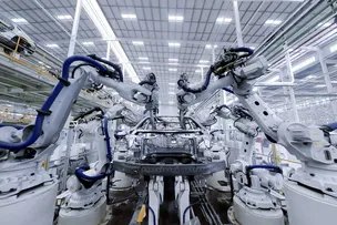 BYD ULTRAPASSA TESLA EM VENDAS DE CARROS ELÉTRICOS